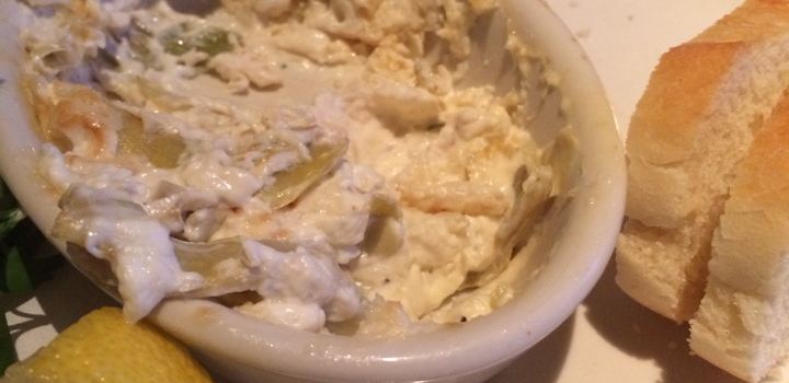 Clyde's of Reston
