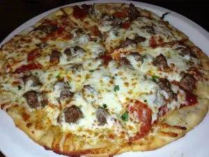 UNO Pizzeria & Grill