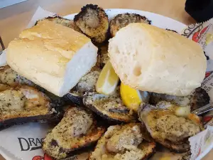 Drago's Seafood Restaurant - Metairie - The Original