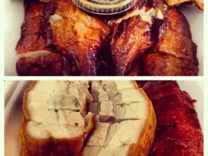 Roast Duck Kitchen Inc