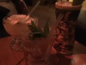 Trader Vic's