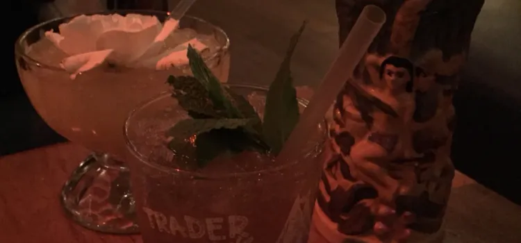 Trader Vic's