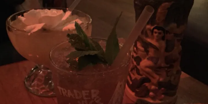 Trader Vic's