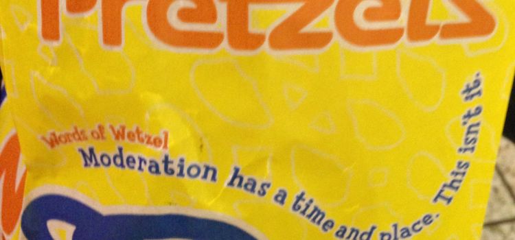 Wetzel's Pretzels