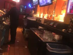 Applebee's Grill + Bar