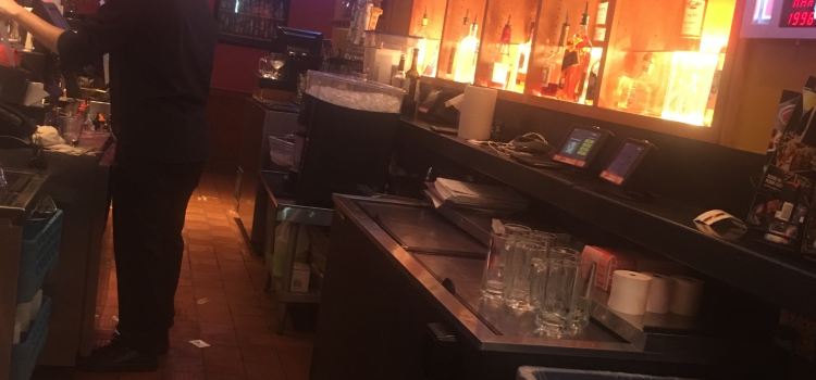 Applebee's Grill + Bar
