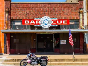 Louie Mueller Barbecue