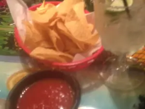 Las Palmas Mexican Restaurant