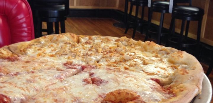 SoPies NY Pizzeria