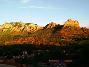 Canyon Breeze Restaurant