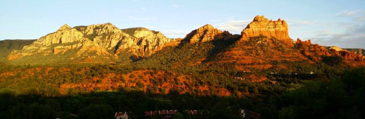 Canyon Breeze Restaurant