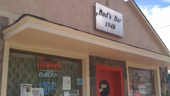 Bud's Cafe & Bar