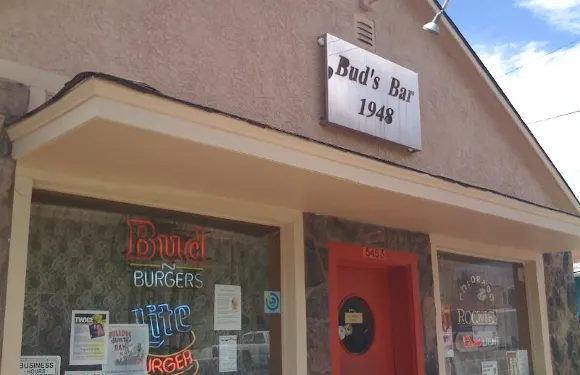 Bud's Cafe & Bar