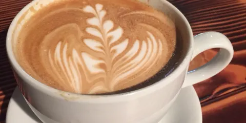 Kuppa Joy Coffee House