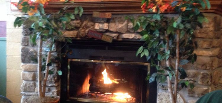 Grasse's Grill
