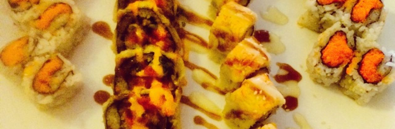 Wasabi Japanese's Cuisine