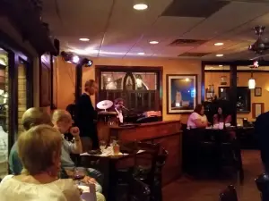 Europa South Restaurant