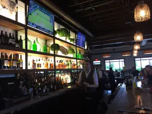 Biaggi's Ristorante Italiano