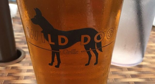 Wild Dog Grille