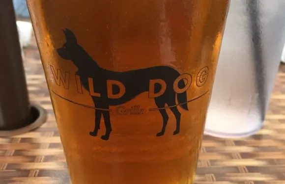 Wild Dog Grille
