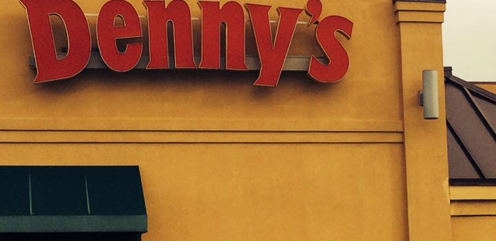Denny's