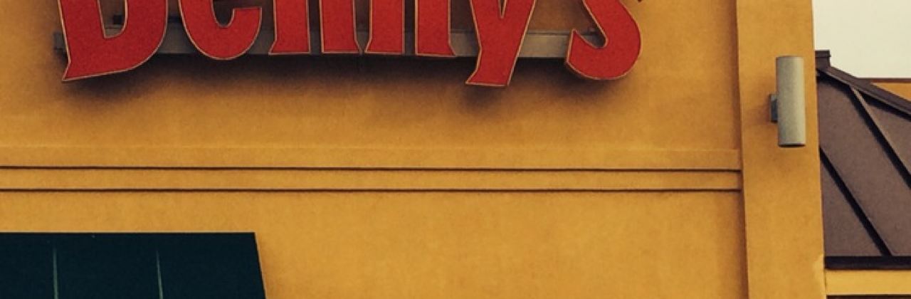Denny's