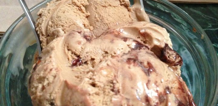 Tucker's Ice Cream