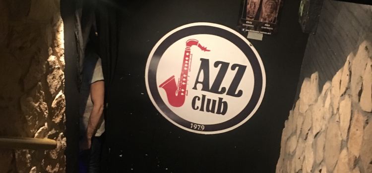 Jazz Club Firenze