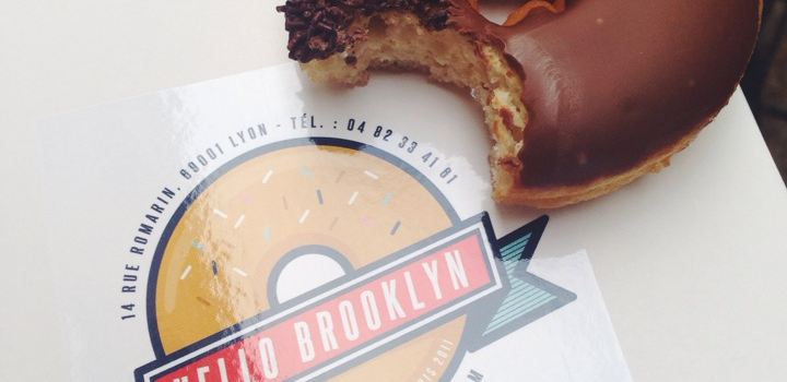 Hello Brooklyn