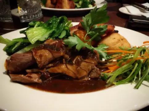 Michael's at Walsh's