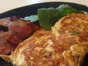 Elaia Cafe Restaurant