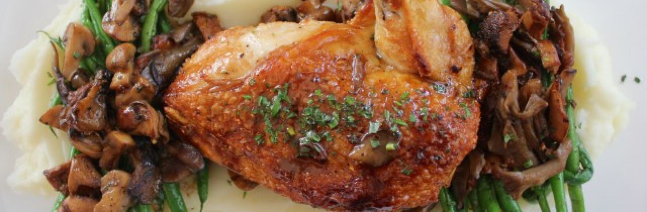 Caulfield's Bar & Dining Room