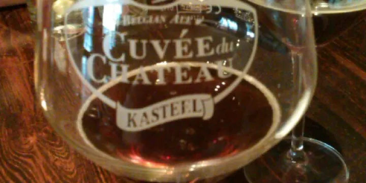 Grand Café de Graanbeurs