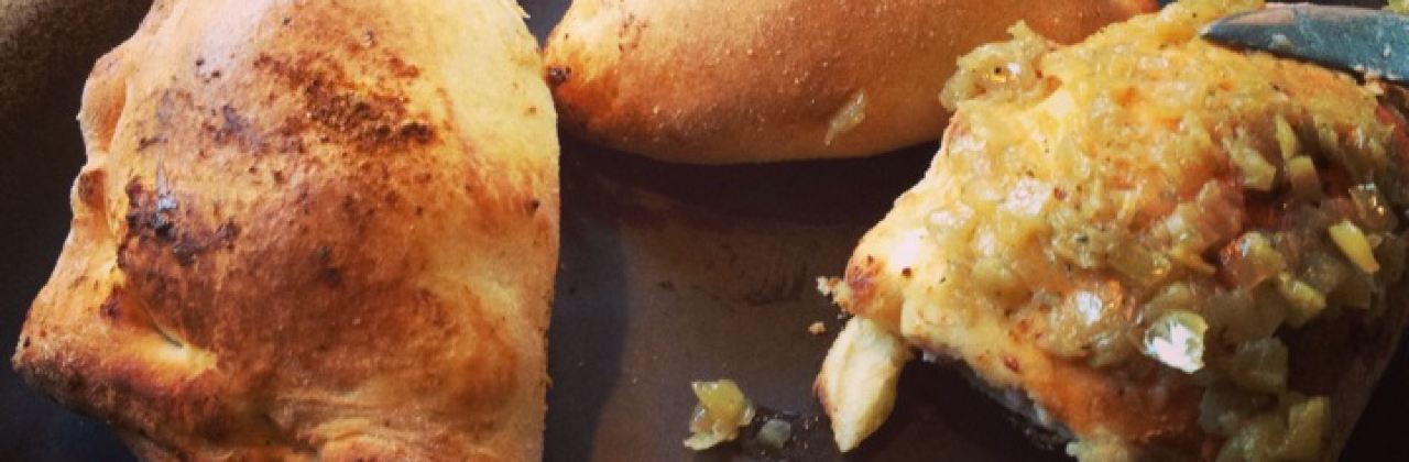 Pierogarnia Stary Torun