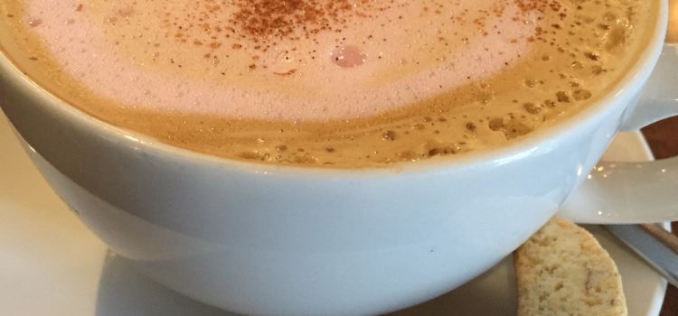 Coffee Culture Café & Eatery