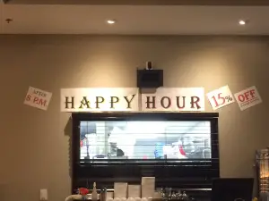 Jin Soo Sung Chan Korean Restaurant