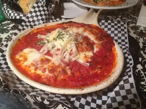 Papa's Italian Restaurant