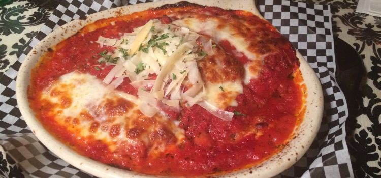 Papa's Italian Restaurant