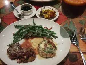 Carrabba's Italian Grill