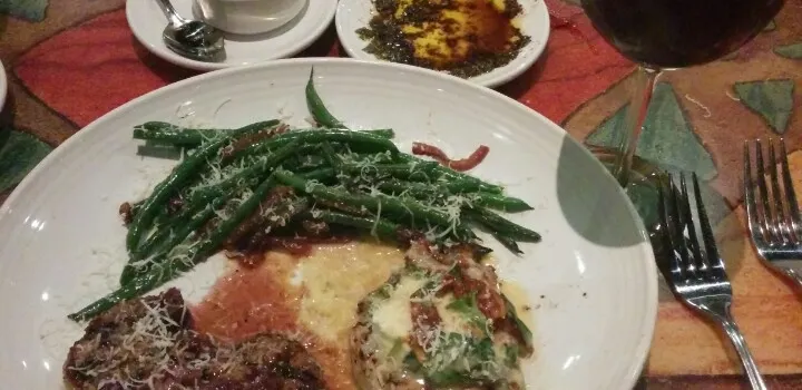 Carrabba's Italian Grill