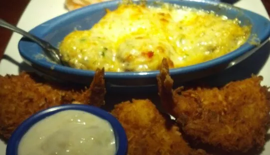 Red Lobster