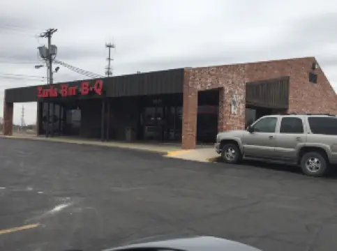 Zarda Bar-B-Q & Catering Company