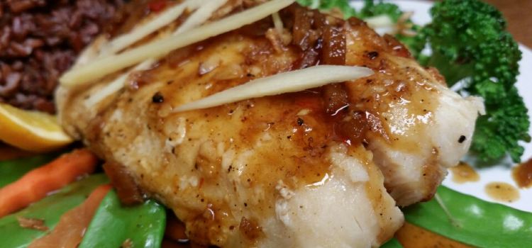 Carlisle Thai Cuisine