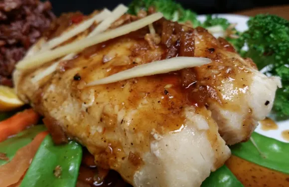 Carlisle Thai Cuisine