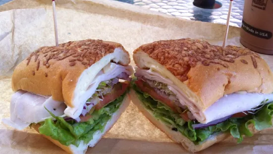 New York Bagel & Sandwiches