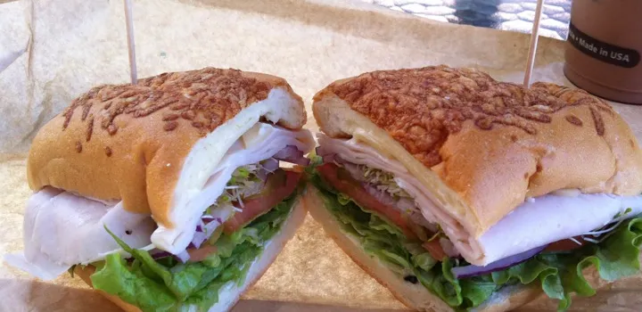 New York Bagel & Sandwiches