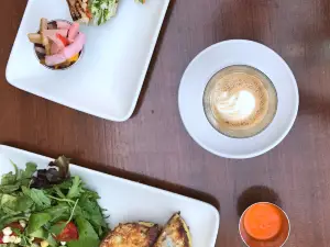 Cibo