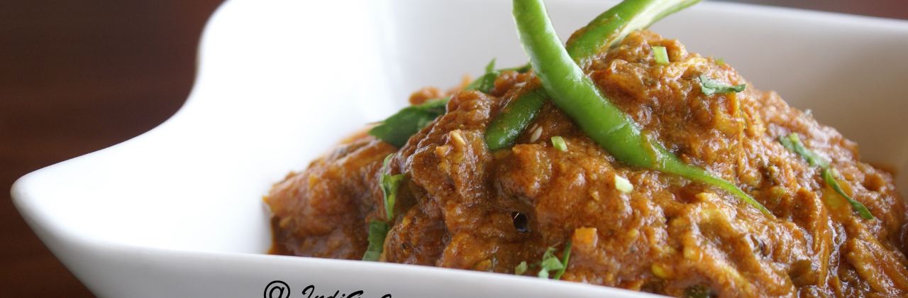 Indigo Indian Bistro