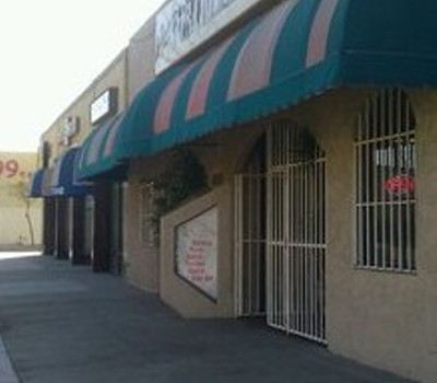 La Pinata Tortilleria
