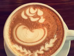 Cafein